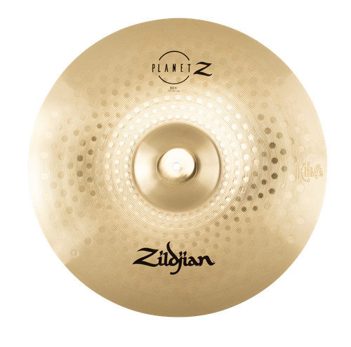 Zildjian planet ride - zildjian,