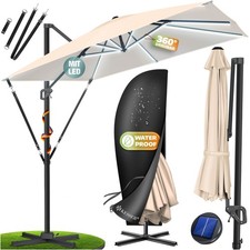 Kesser sonnenschirm - kesser®,