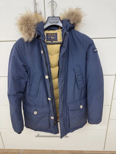 Woolrich parka kinder unisex - parka,