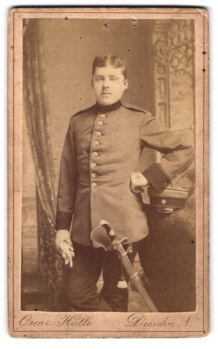 Fotografie oscar halle - fotografie,