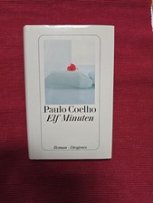 Paulo Coelho - Elf Minuten |