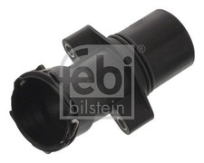 Original FEBI BILSTEIN Kühlmittelflansch 44986 für Mercedes-Benz