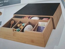 LIVARNO HOME Bambus Tee- und