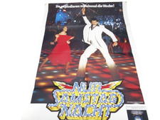 Nur Samstag Night Fever Nacht