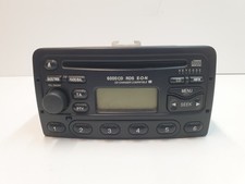 Autoradio radio rds eon cd - rds,