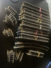 H0 1:87 Märklin K Gleis