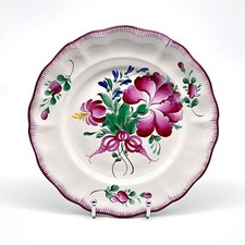 Antike Fayence St. Clement |