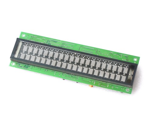 Vfd2pb1010 vfd display - vfd,