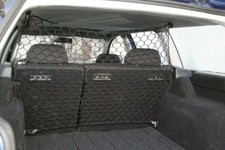 Hunde Autosicherheitsnetz Schutznetz Autonetz Hundenetz Sicherheitsnetz f. Hunde