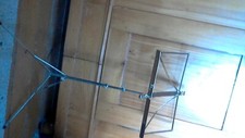 Notenständer K&M 101-55 Music Stand Noten  Ständer Orchester Notenpult 