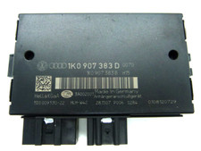 Original VW Golf 5/6 EOS/ Touan/ Passat 3C B6 Steuergerät AHK 1K0907383D