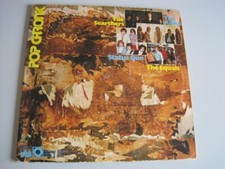 Vinyl DLP - Various - Pop Chronik, Ariola 27 025-6, 1976, Zustand Vinyl VG