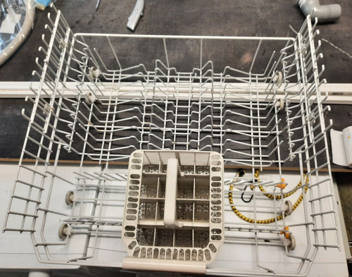 Miele geschirrspüler - miele,