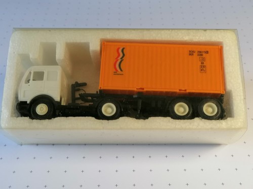 Herpa container lkw - sk, ,20"