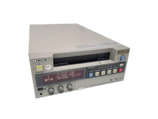 Recorder Dvcam Sony DSR-20P