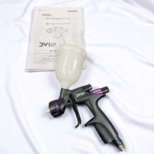 Devilbiss dv1 1 - /, 1,2mm