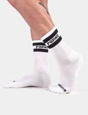 barcode Berlin - Half Socks