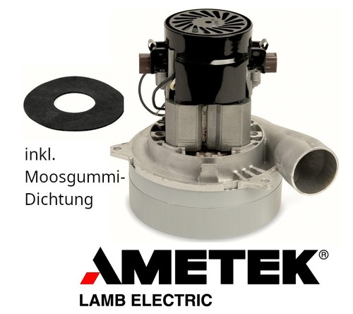 Ametek lamb electric - ametek, /lamb