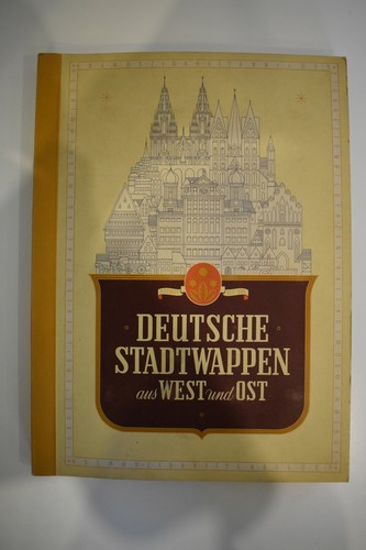 Zigarettenbilder kosmos - zigarettenbilder,