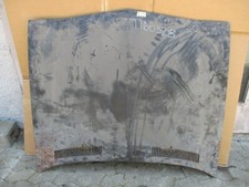 Opel Rekord D Commodore B Motorhaube Haube vorne Capot Front Bonnet Neu orig.