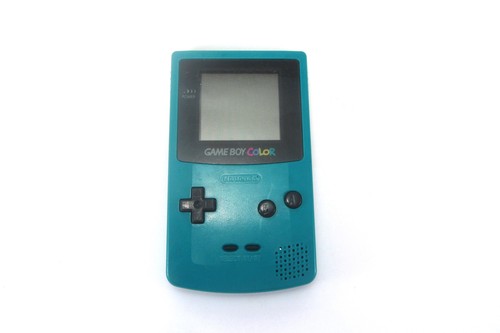 Nintendo gameboy color - nintendo,