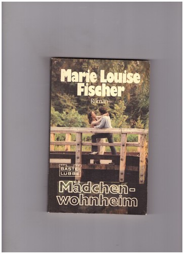 Mädchenwohnheim fischer - mädchenwohnheim,