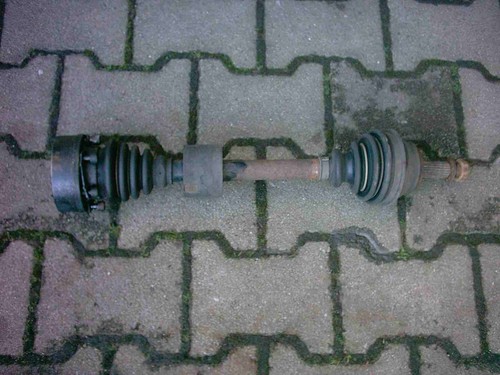 Antriebswelle welle kurz - antriebswelle,
