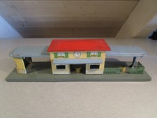 Bing ? Bahnhof Blech 50iger