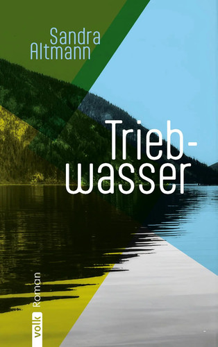 Triebwasser roman sandra - roman,