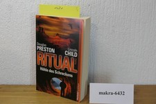 Ritual. Höhle des Schreckens