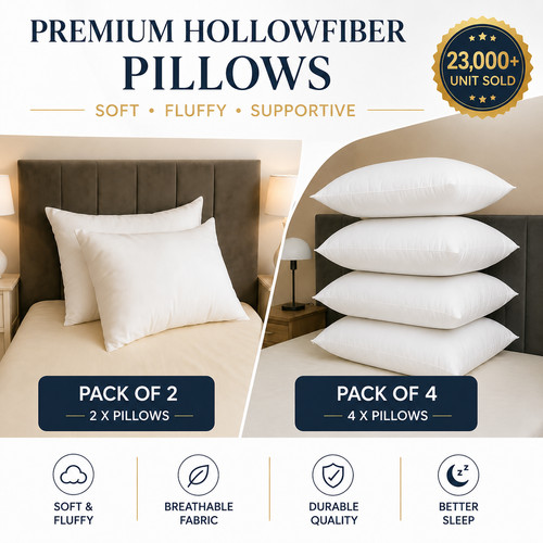 Hotelqualität 2er 4er - 2er,4er, pack