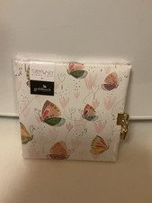 tagebuch mit schloss für