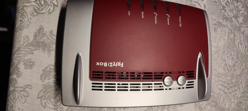 Fritz box 7490 - 7490, wlan-router