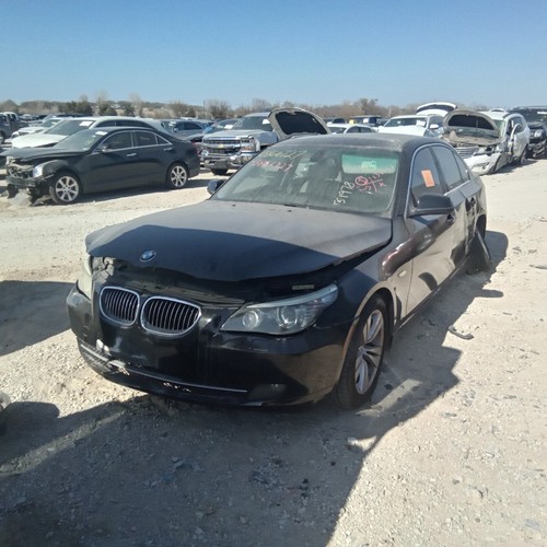 2010 bmw 528i engine - 2010,