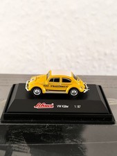 Schuco modellauto käfer - vw,