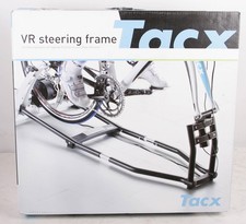 Tacx Flow T2200 Rollentrainer