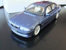 Otto 1:18  BMW Alpina B12 6.0