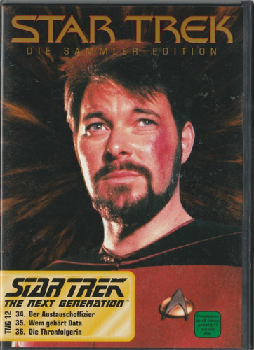 Star trek dvd die - star, trek-dvd-die
