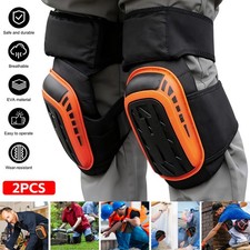 2X Gel Knieschoner