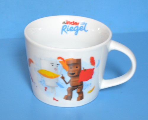 Kinder riegel milky - kinder,