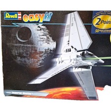 REVELL EasyKit STAR WARS