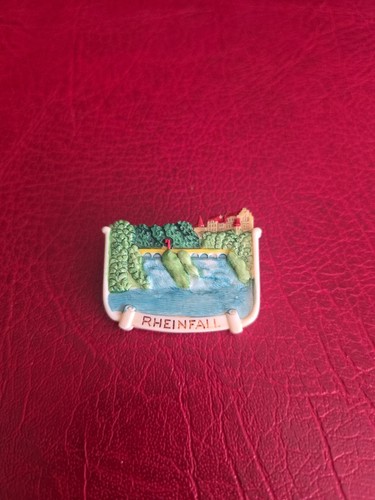 Alte anstecknadel wandernadel - ,