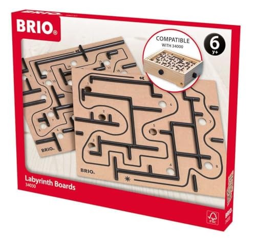 Brio 34030 labyrinth - brio,