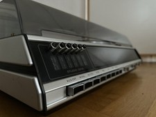 GRUNDIG Studio 3010a / DUAL 1225 / Flach Box 180 - defekt