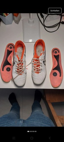 Nike tiempo legend elite - tiempo,