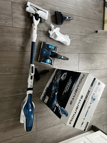 Rowenta air force flex - rowenta,