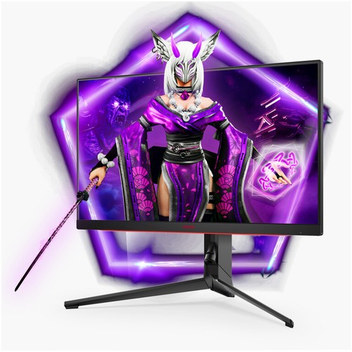 Aoc agon pro ag274qg - ag274qg, e-sports