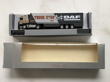 LKW-Modell DAF Sattelzug