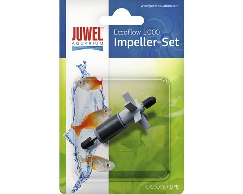 Impeller set juwel eccoflow - impeller-,