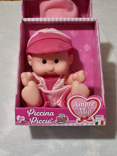 Amore mio puppe - amore,
